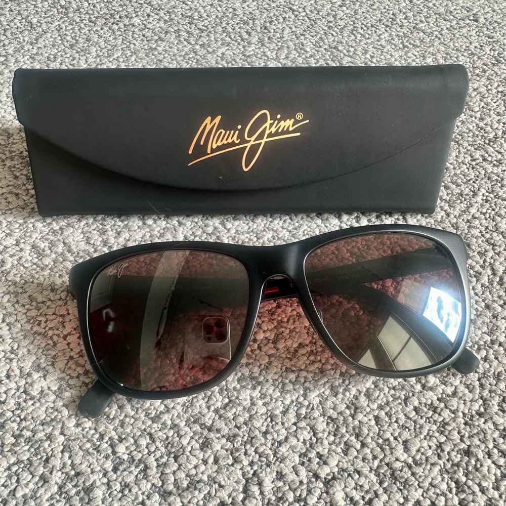 Maui Jim Tail Slides